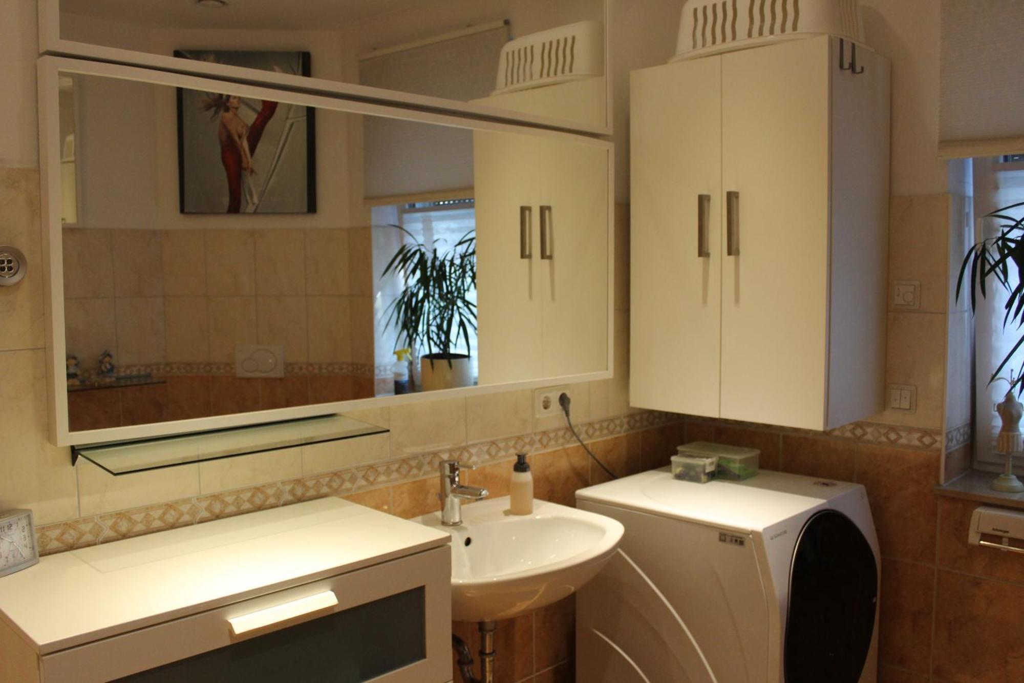 Haus Am See แบร์นบวร์ก ภายนอก รูปภาพ