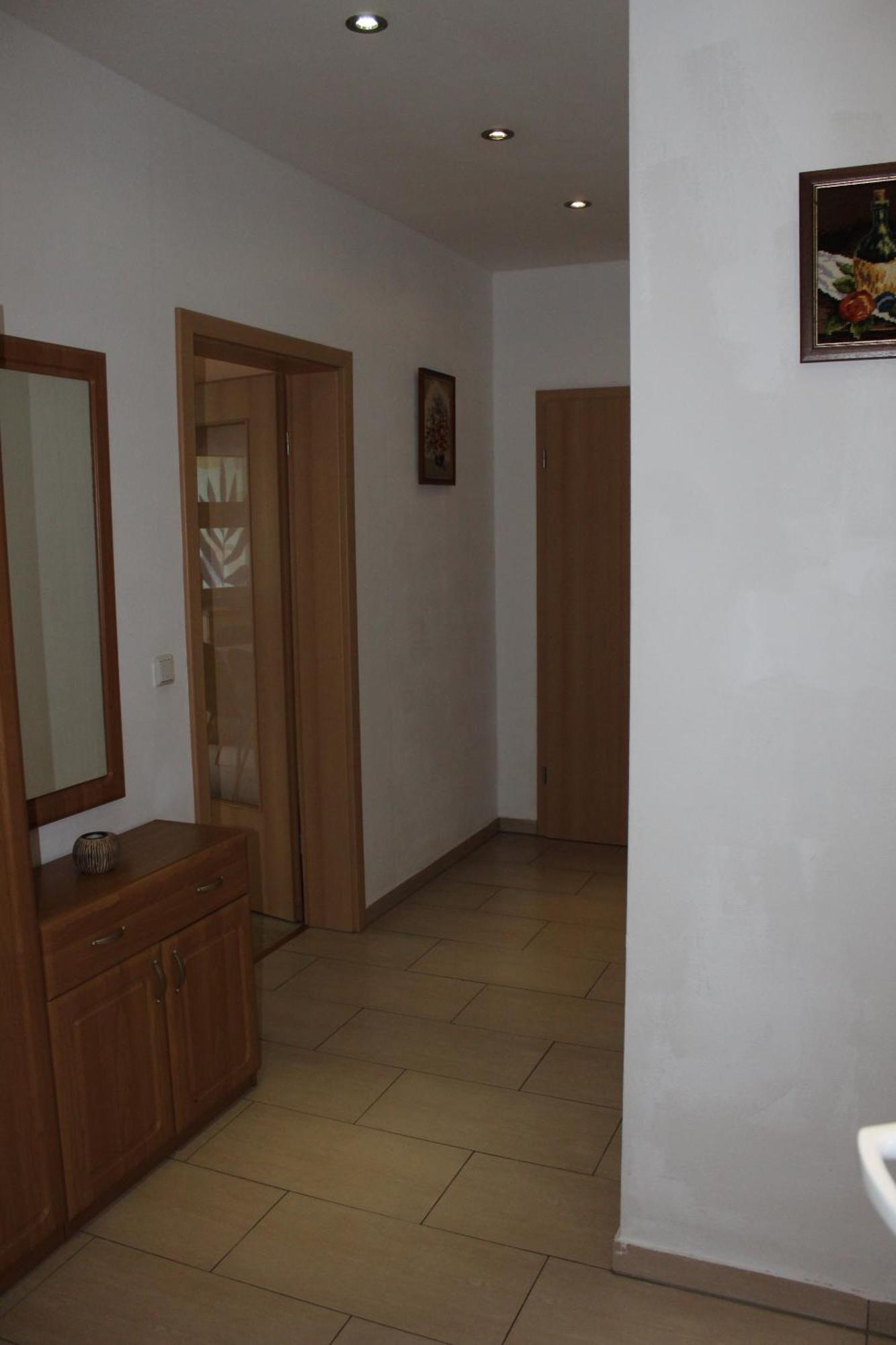 Haus Am See แบร์นบวร์ก ภายนอก รูปภาพ