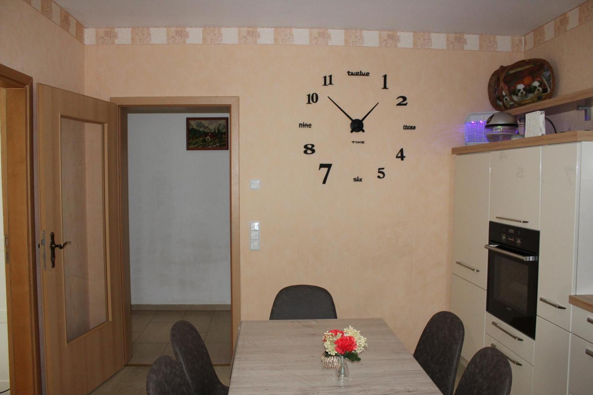 Haus Am See แบร์นบวร์ก ภายนอก รูปภาพ